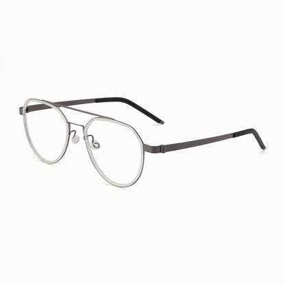 Dover aviator prescription glasses 