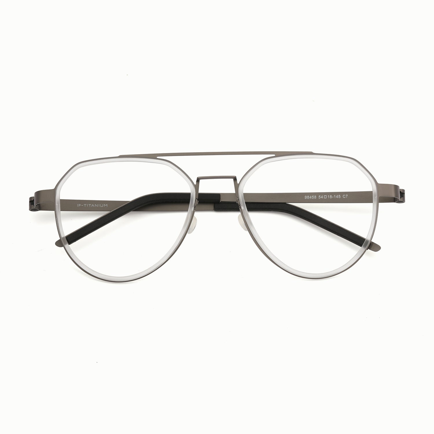 Dover aviator prescription glasses 