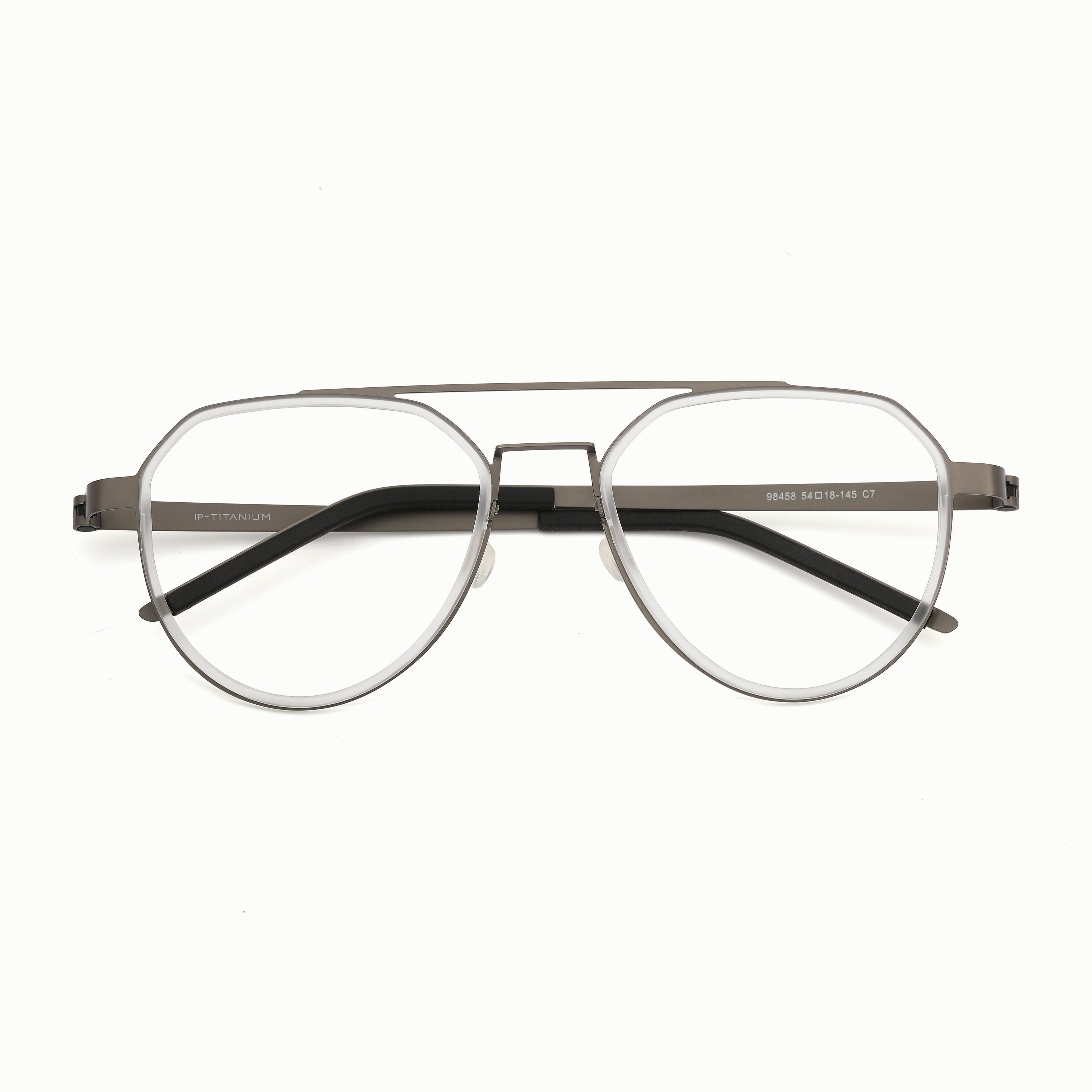 Dover aviator prescription glasses 