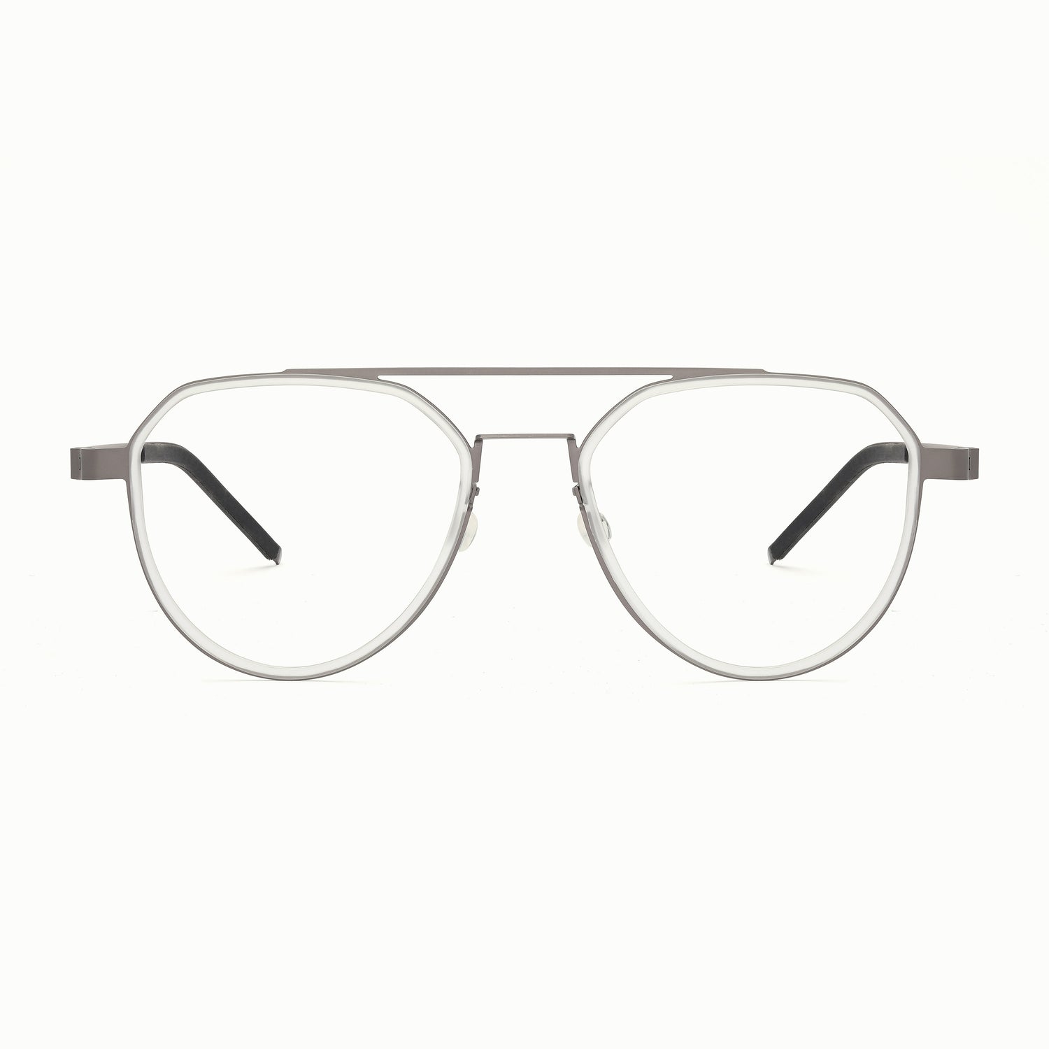 Dover aviator prescription glasses 