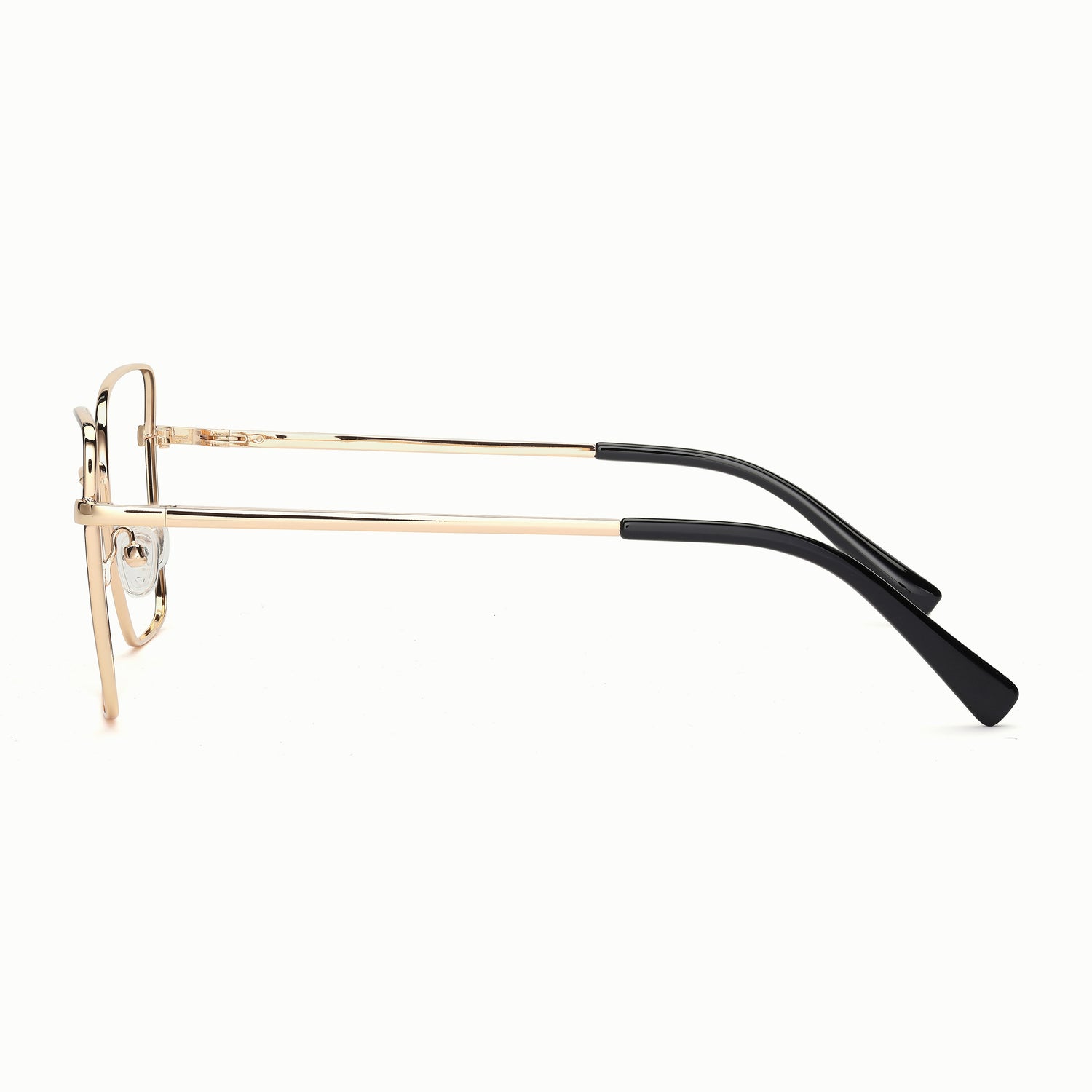 Easton square prescription glasses 