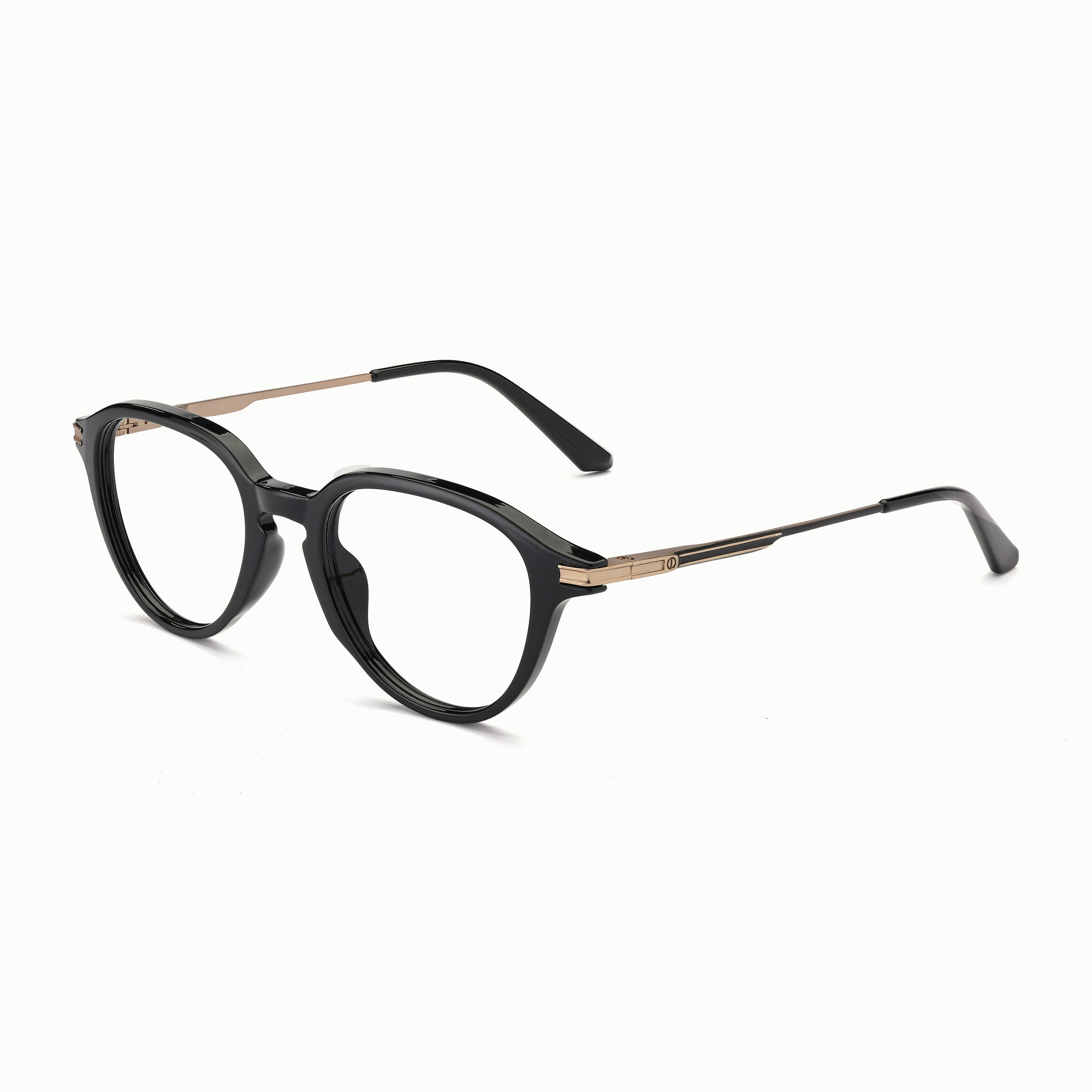 Falcon oval prescription glasses 