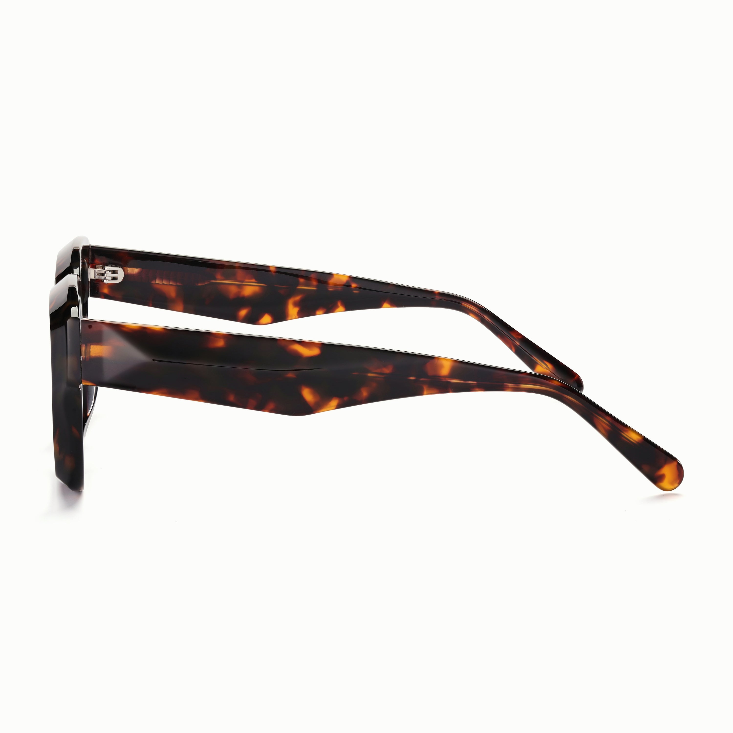 Grayson square prescription glasses 