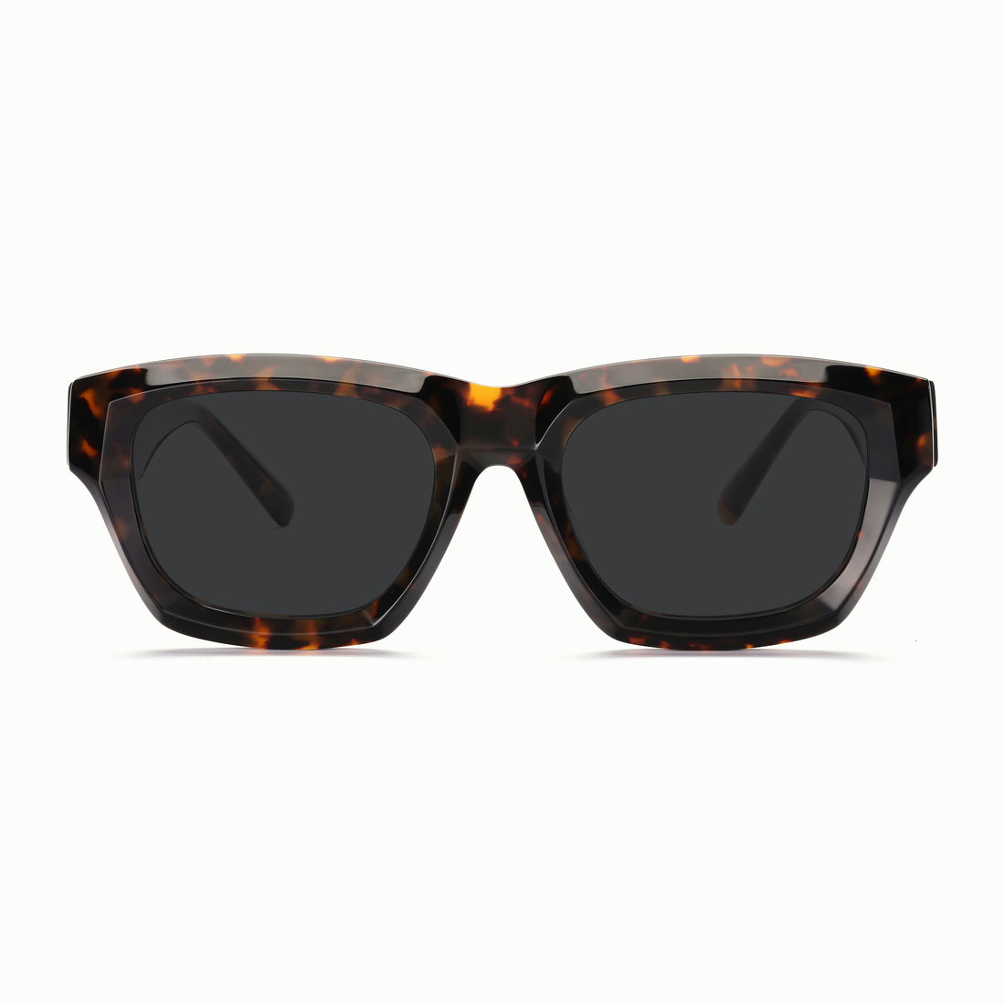 Grayson square prescription glasses 