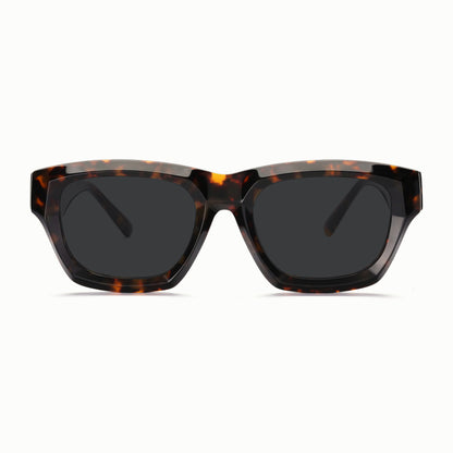 Grayson square prescription glasses 