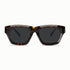 Grayson square prescription glasses 