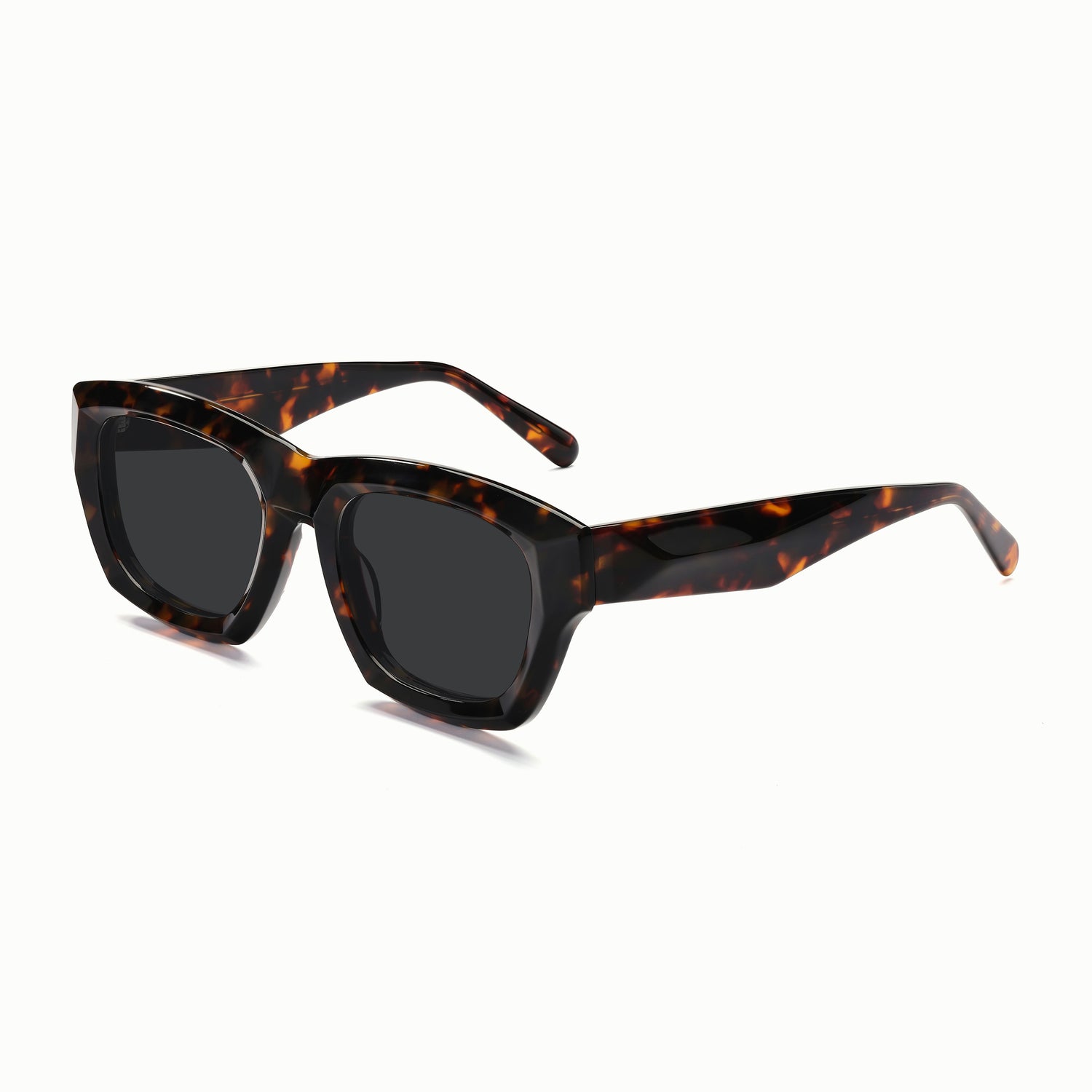 Grayson square prescription glasses 