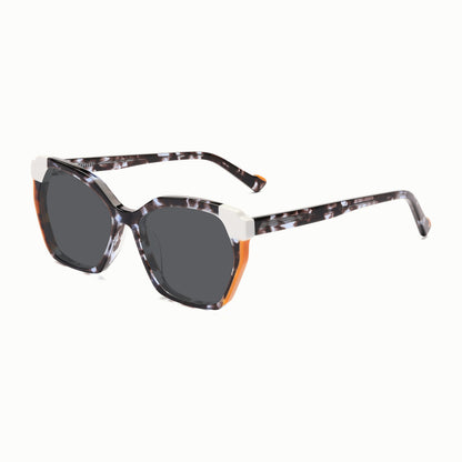 Harlow geometric prescription glasses 