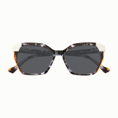 Harlow geometric prescription glasses 