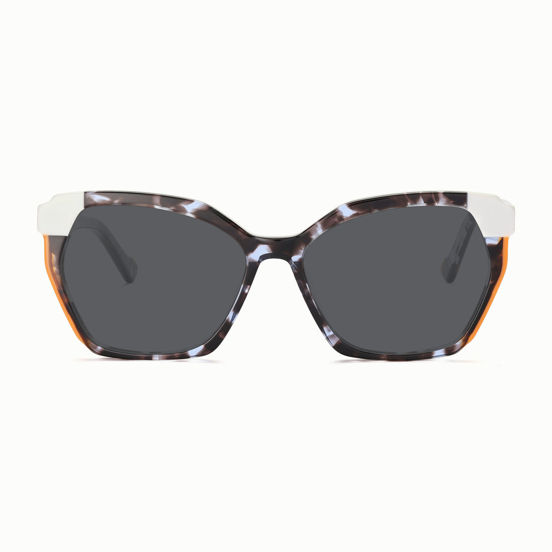 Harlow geometric prescription glasses 