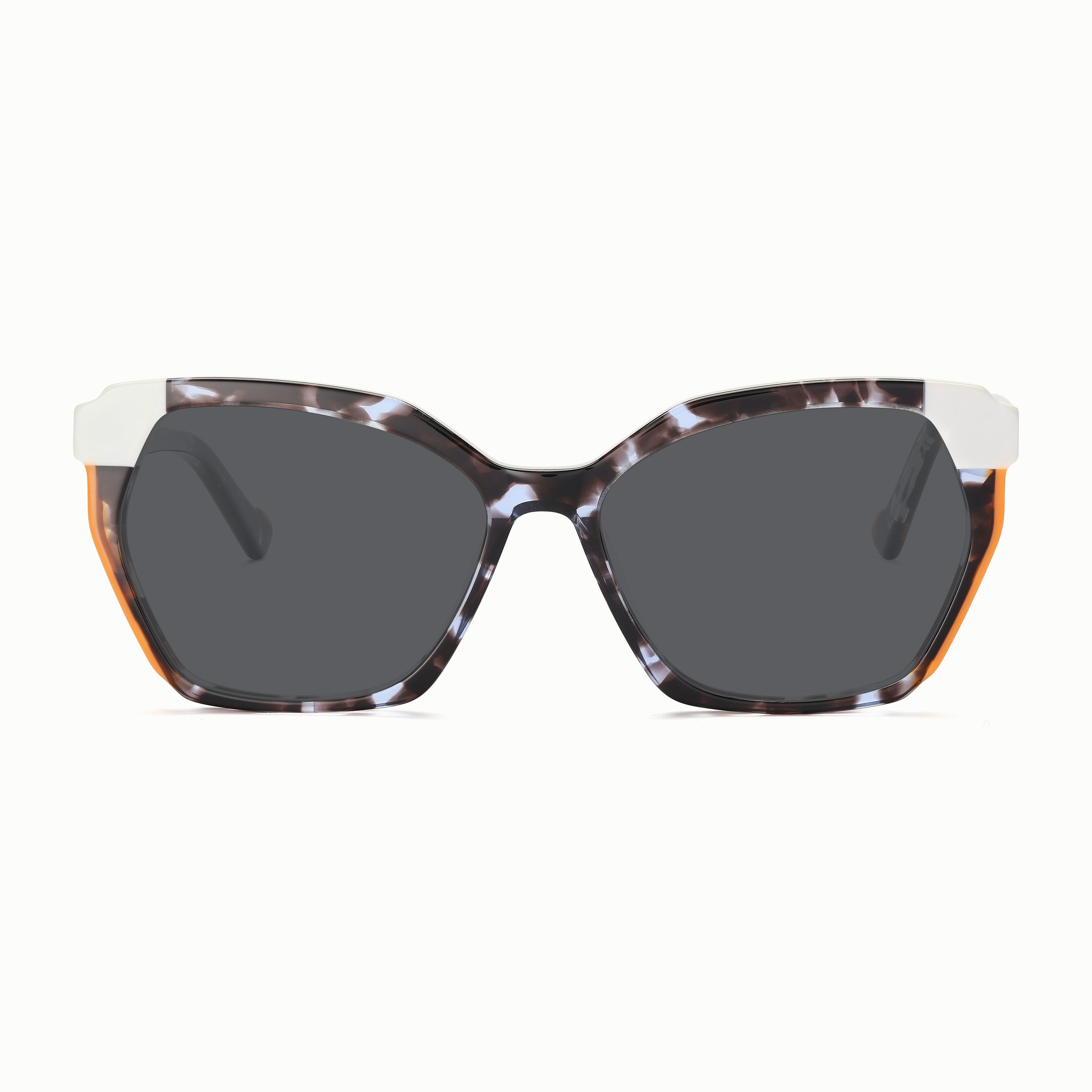 Harlow geometric prescription glasses 