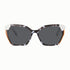 Harlow geometric prescription glasses 