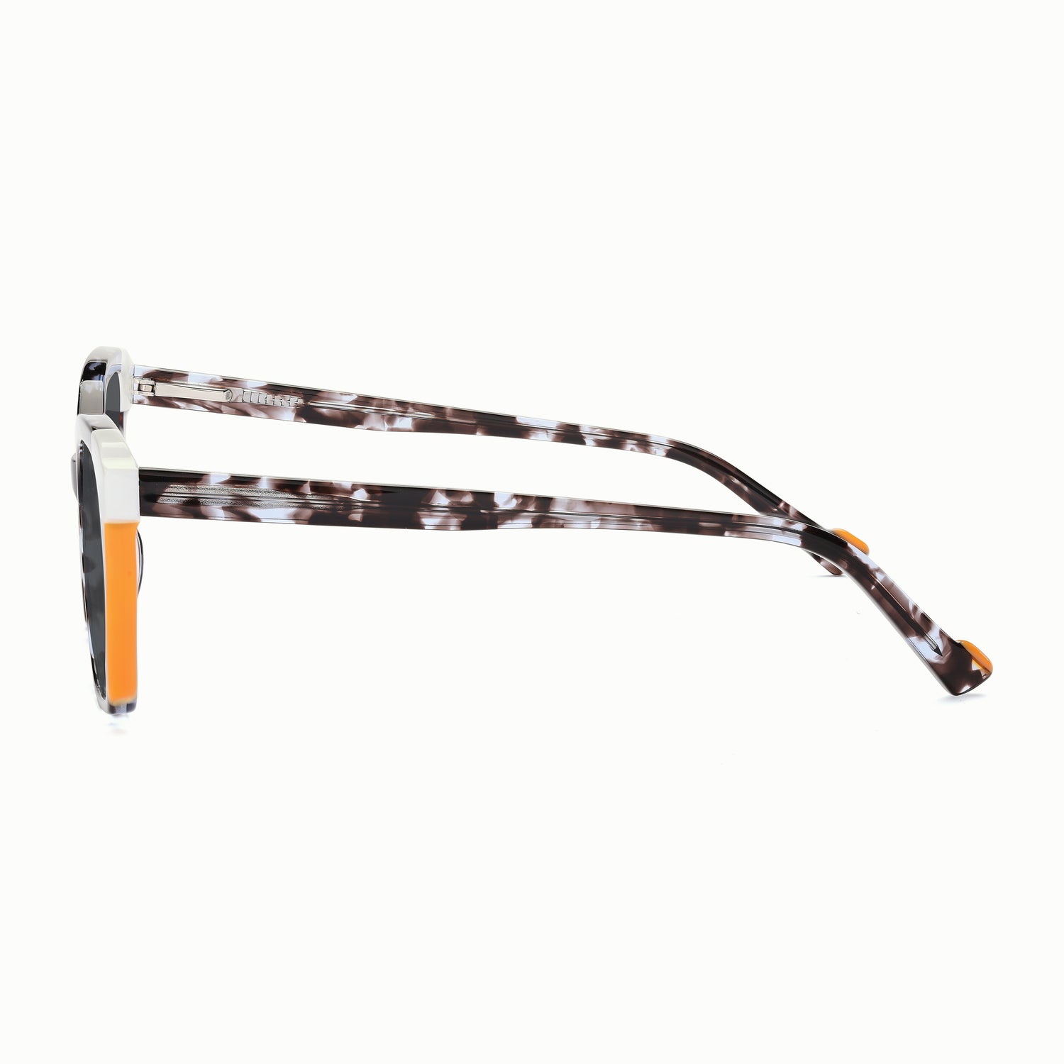 Harlow geometric prescription glasses 