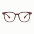 Keaton round prescription glasses 