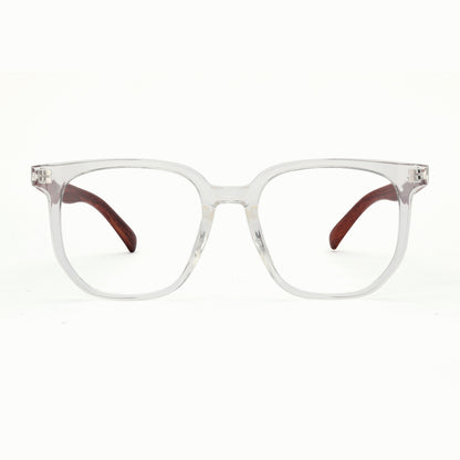 Lowell square prescription glasses 