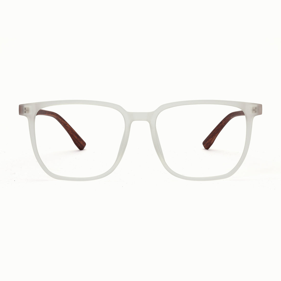 Merritt square prescription glasses 