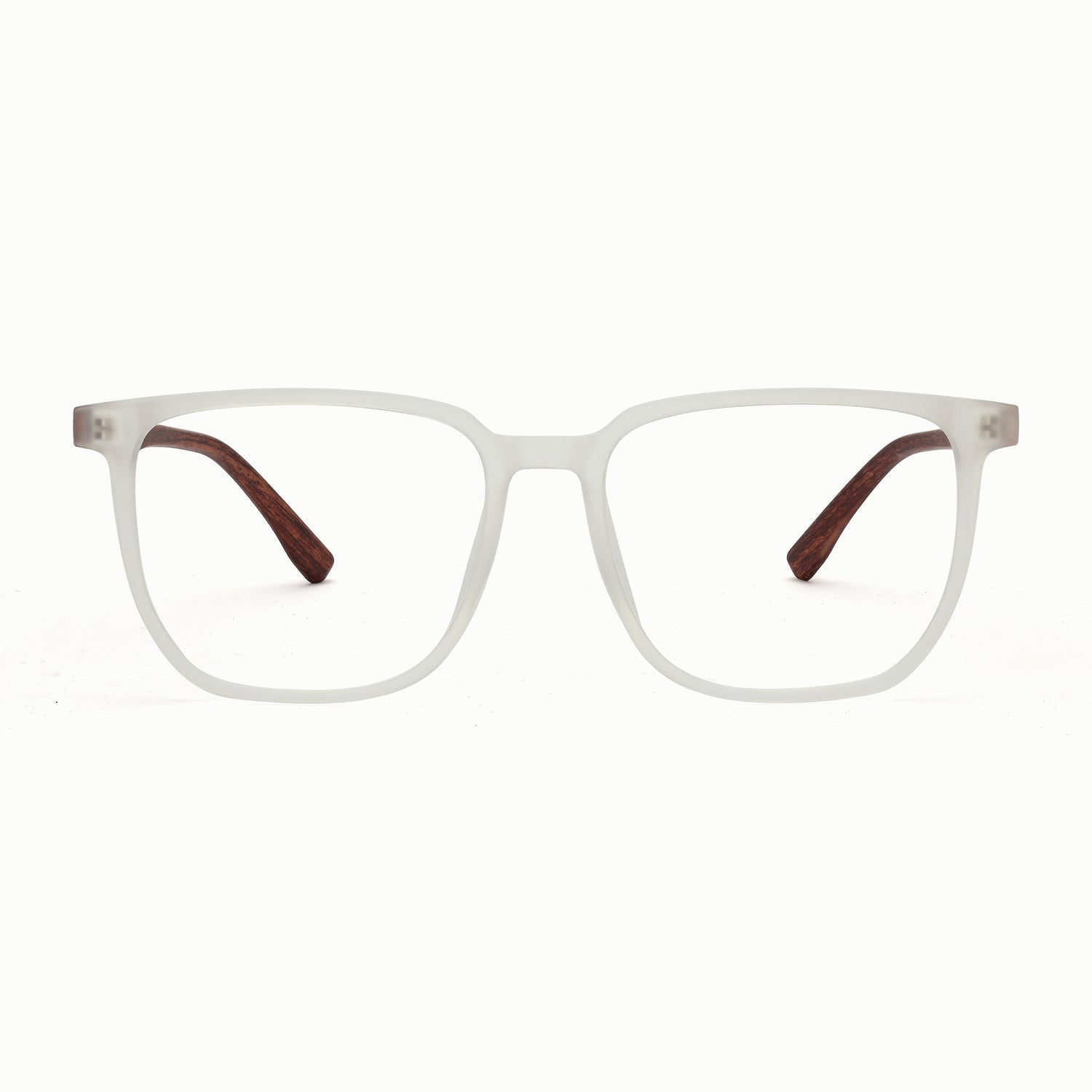 Merritt square prescription glasses 
