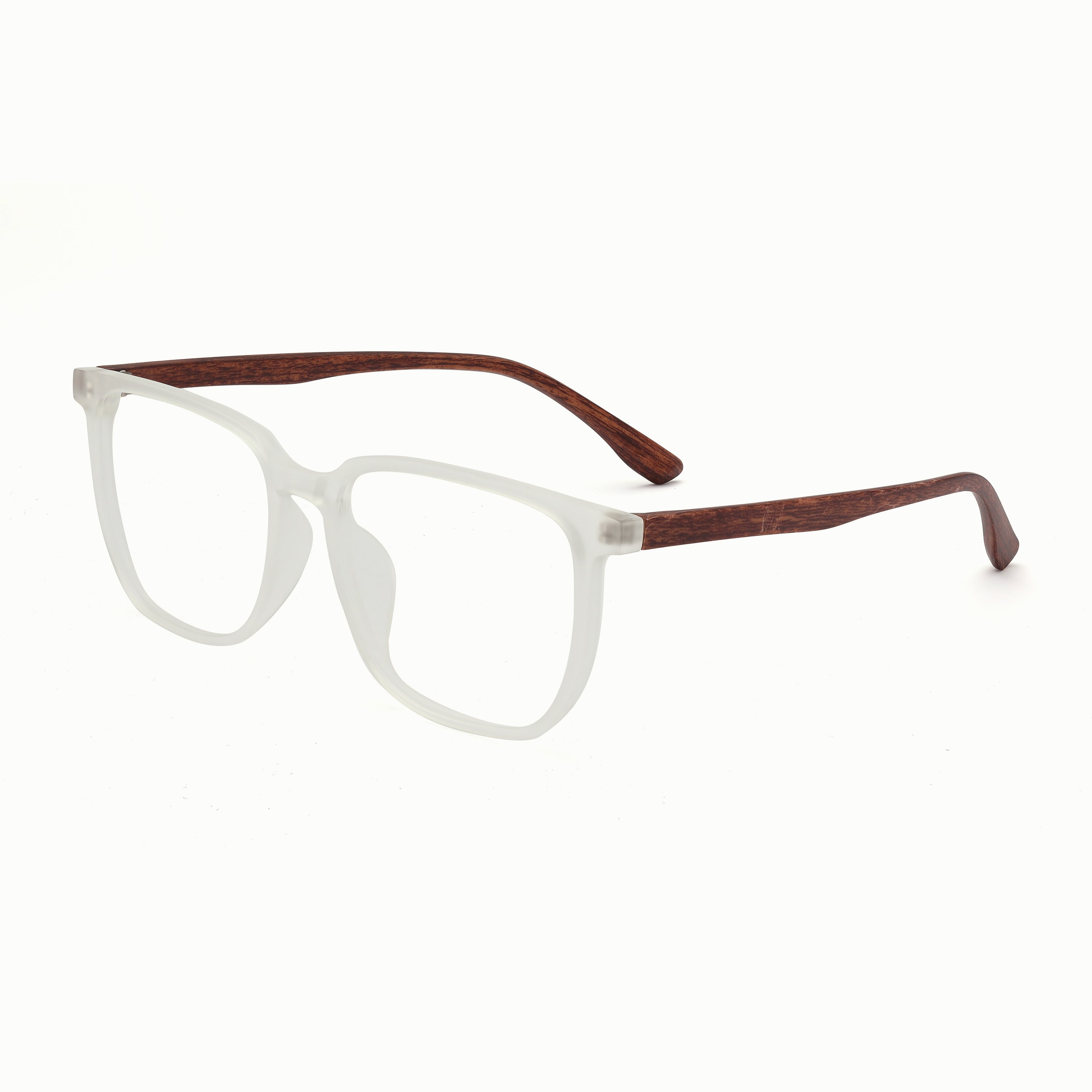 Merritt square prescription glasses 