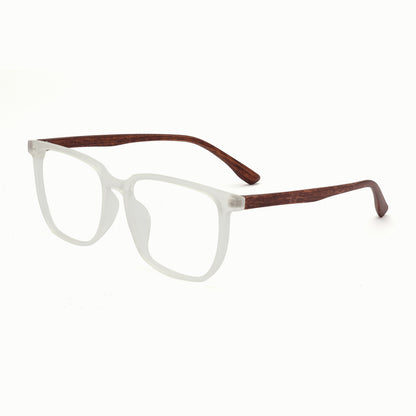 Merritt square prescription glasses 