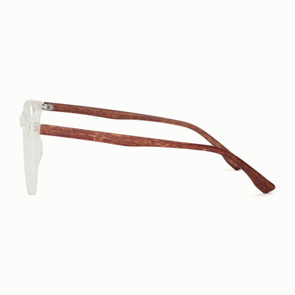 Merritt square prescription glasses 