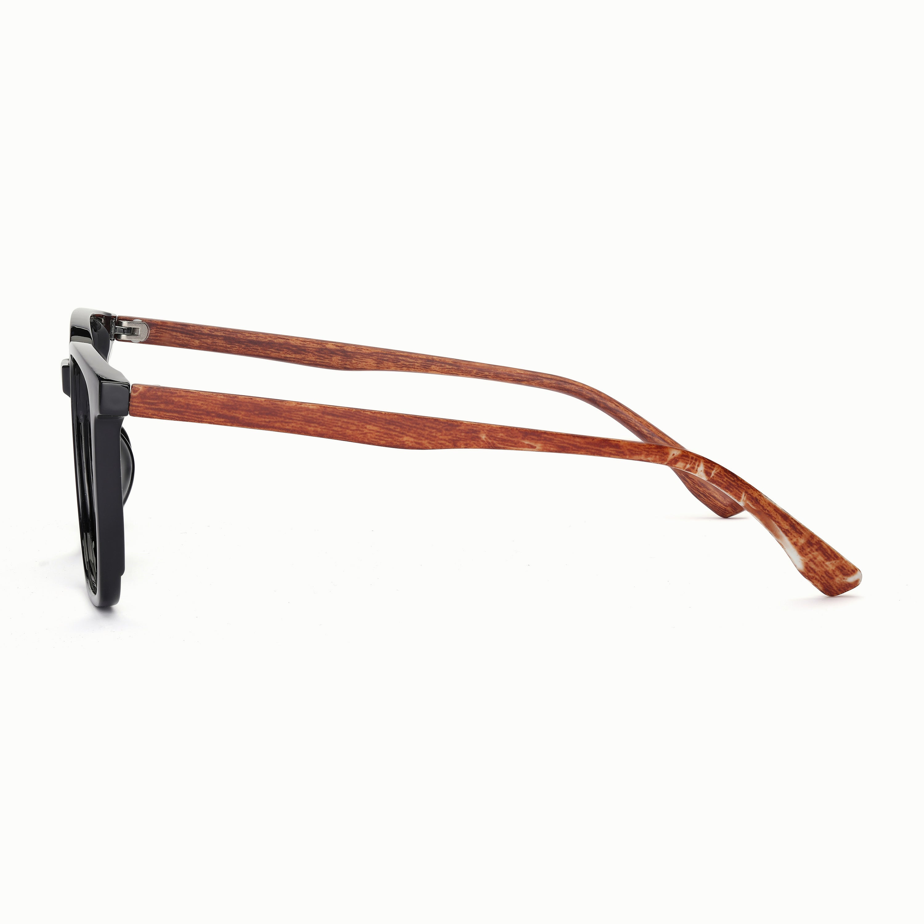 Merritt square prescription glasses 