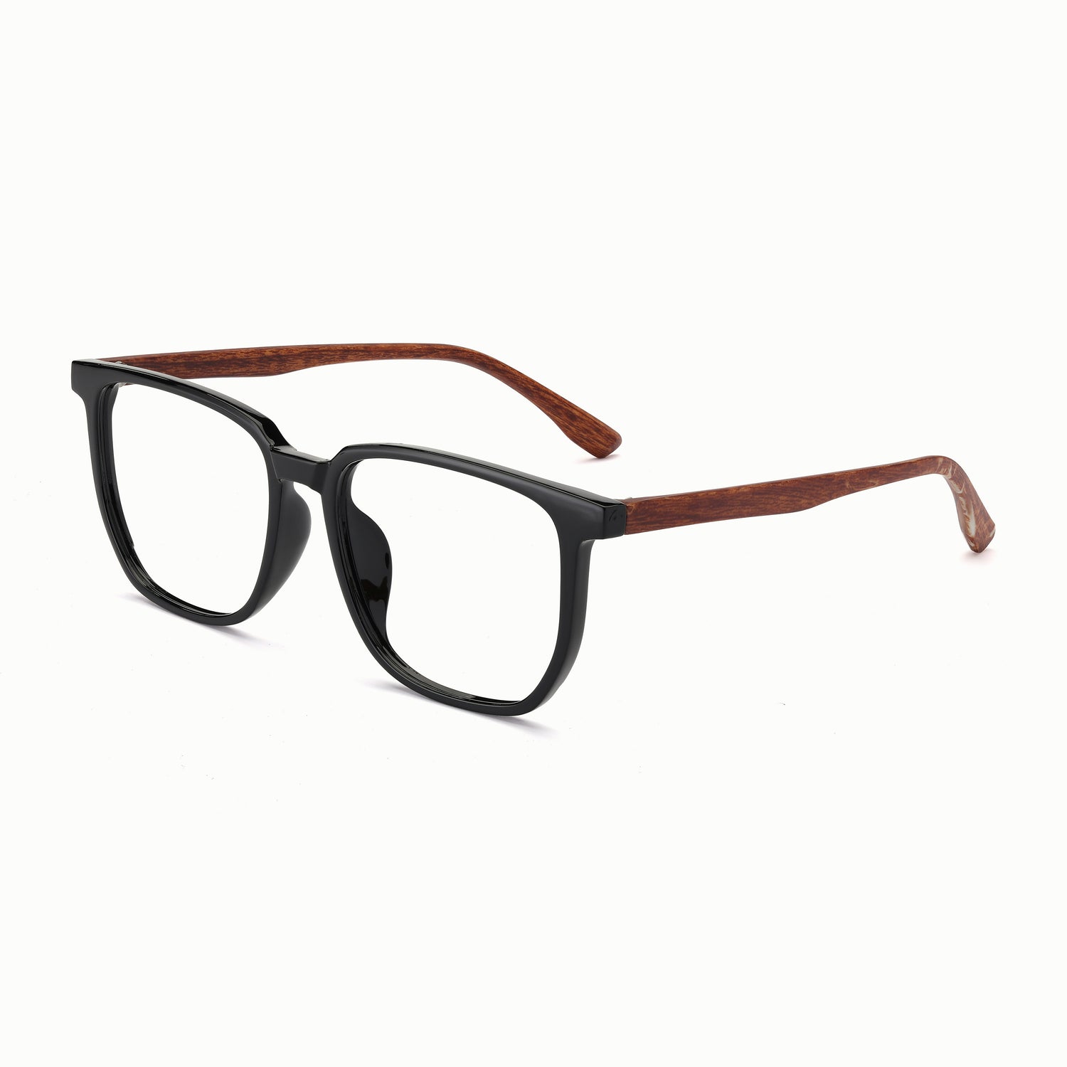 Merritt square prescription glasses 
