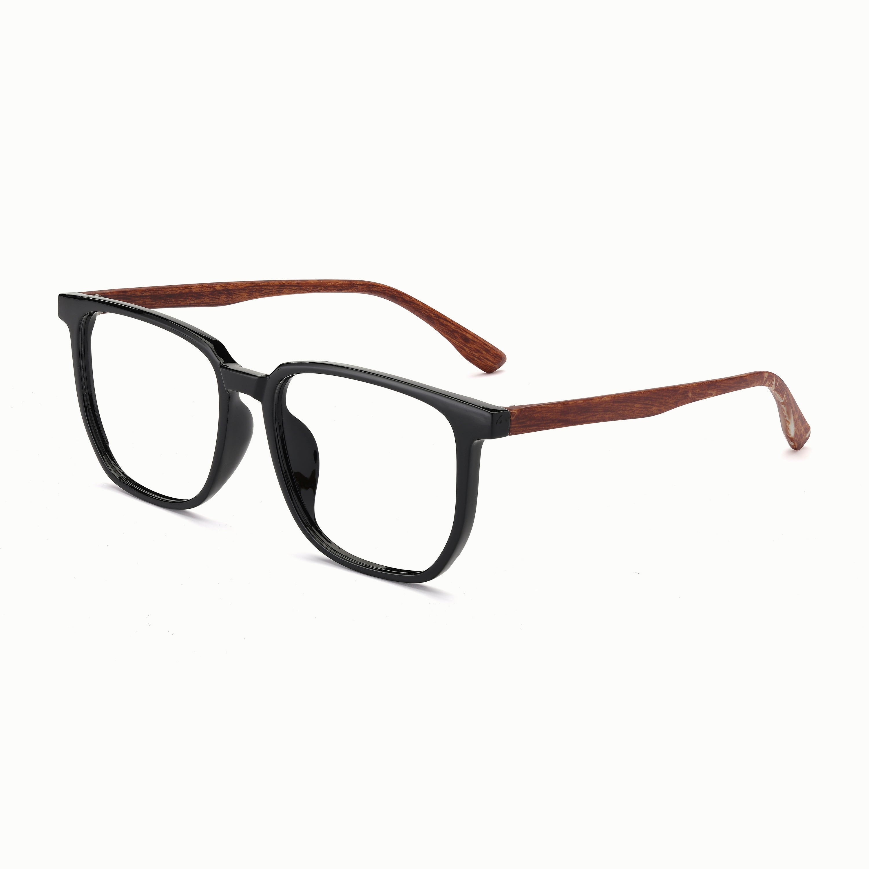 Merritt square prescription glasses 