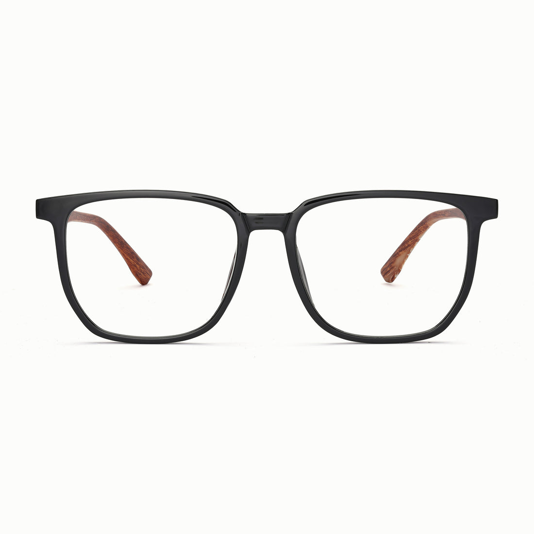 Merritt square prescription glasses 