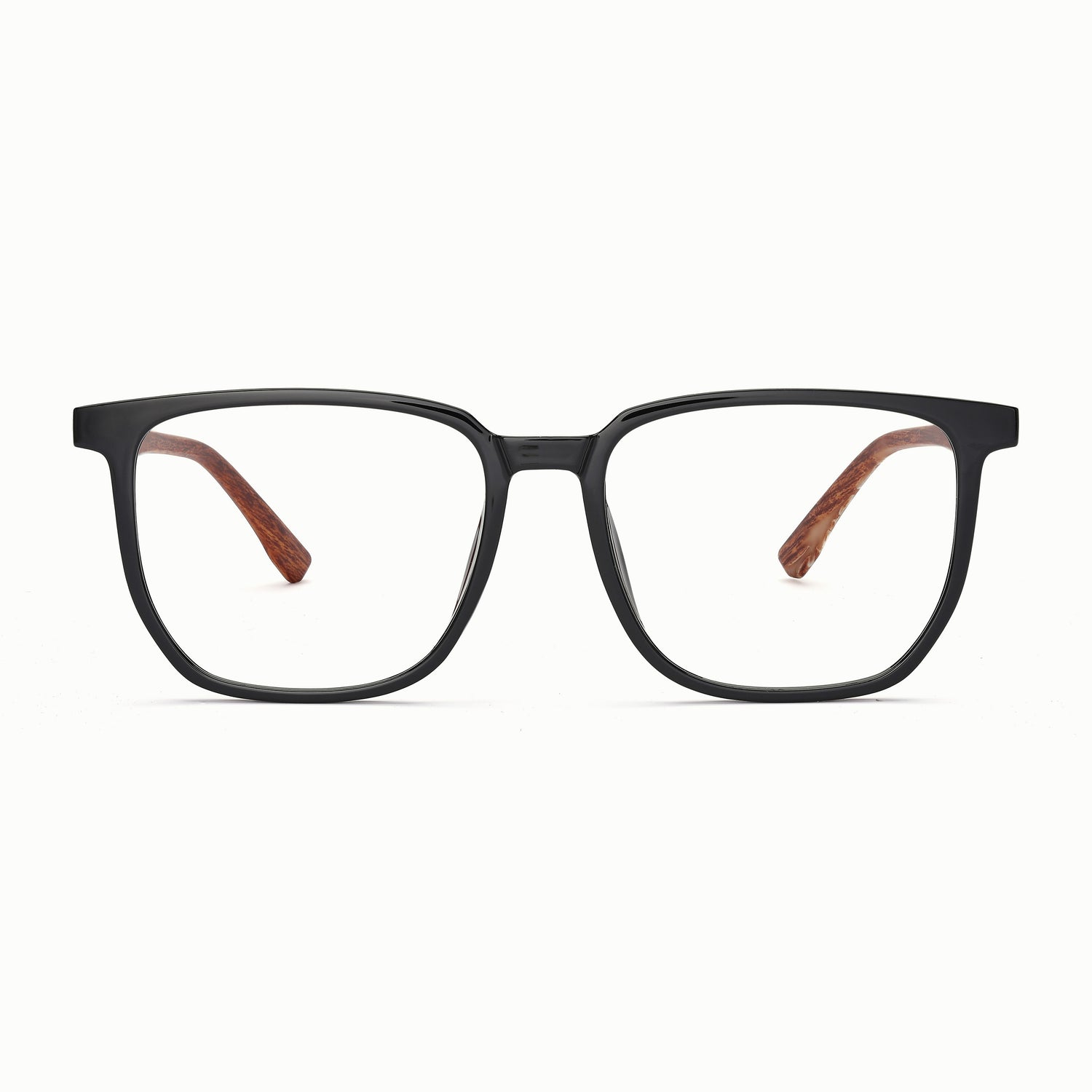 Merritt square prescription glasses 