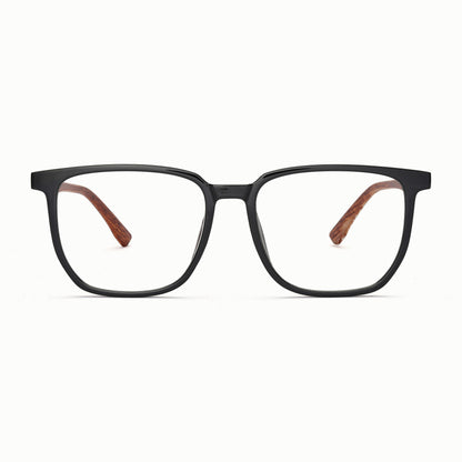 Merritt square prescription glasses 