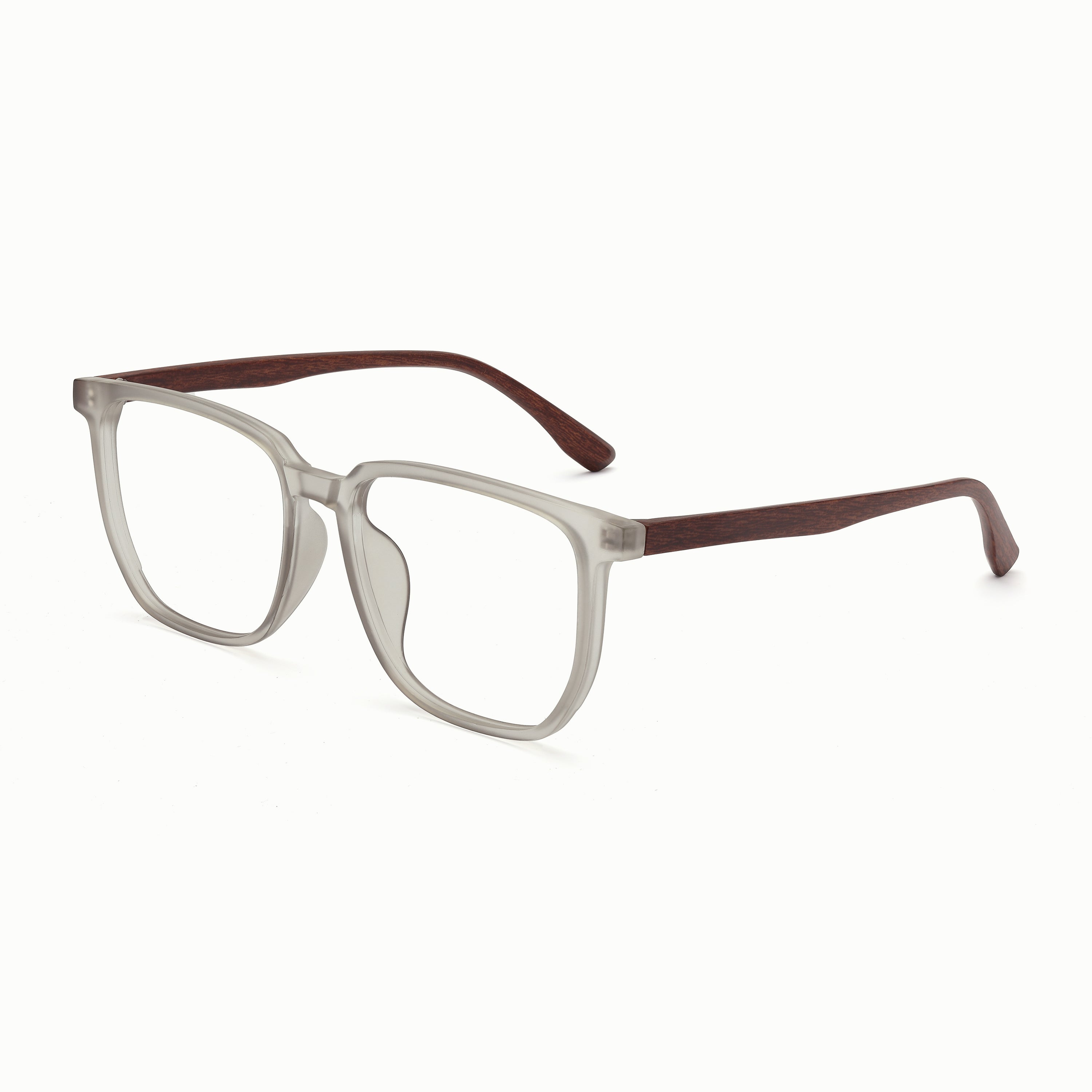 Merritt square prescription glasses 