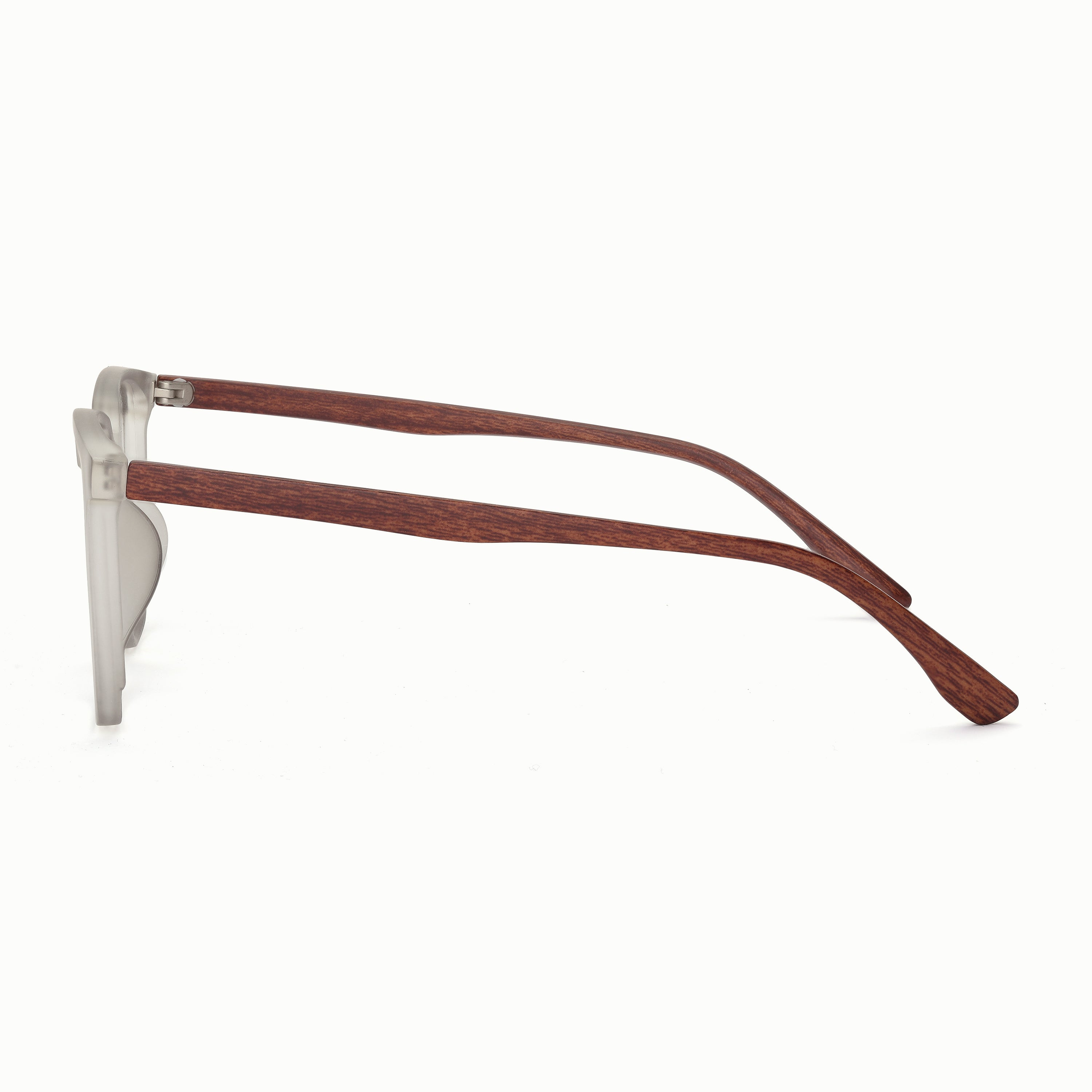 Merritt square prescription glasses 