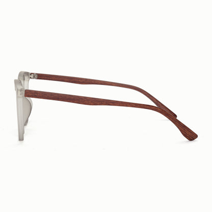 Merritt square prescription glasses 