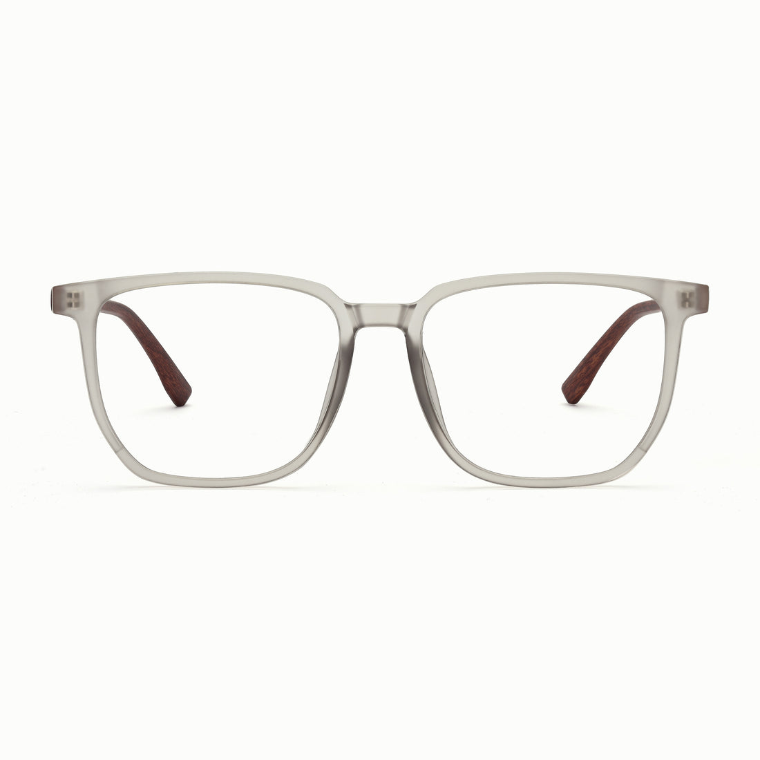 Merritt square prescription glasses 