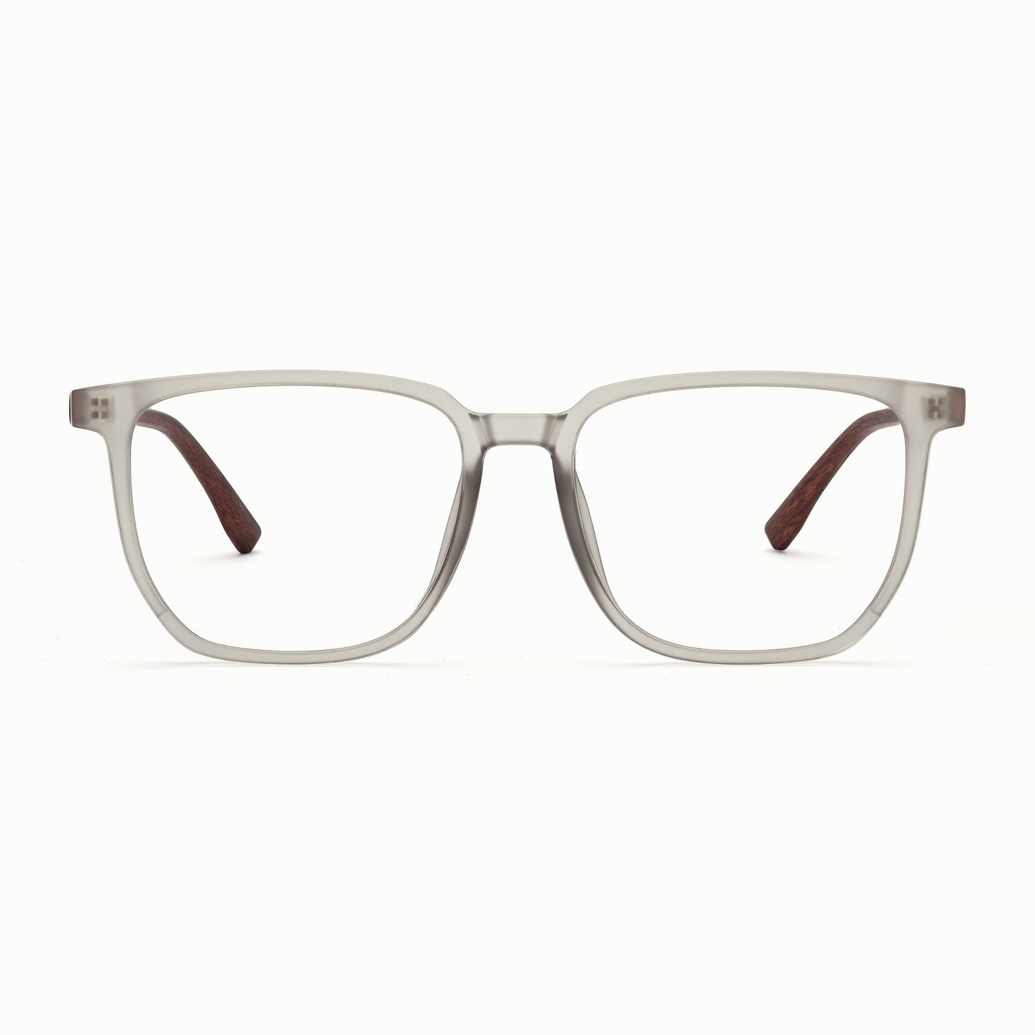 Merritt square prescription glasses 