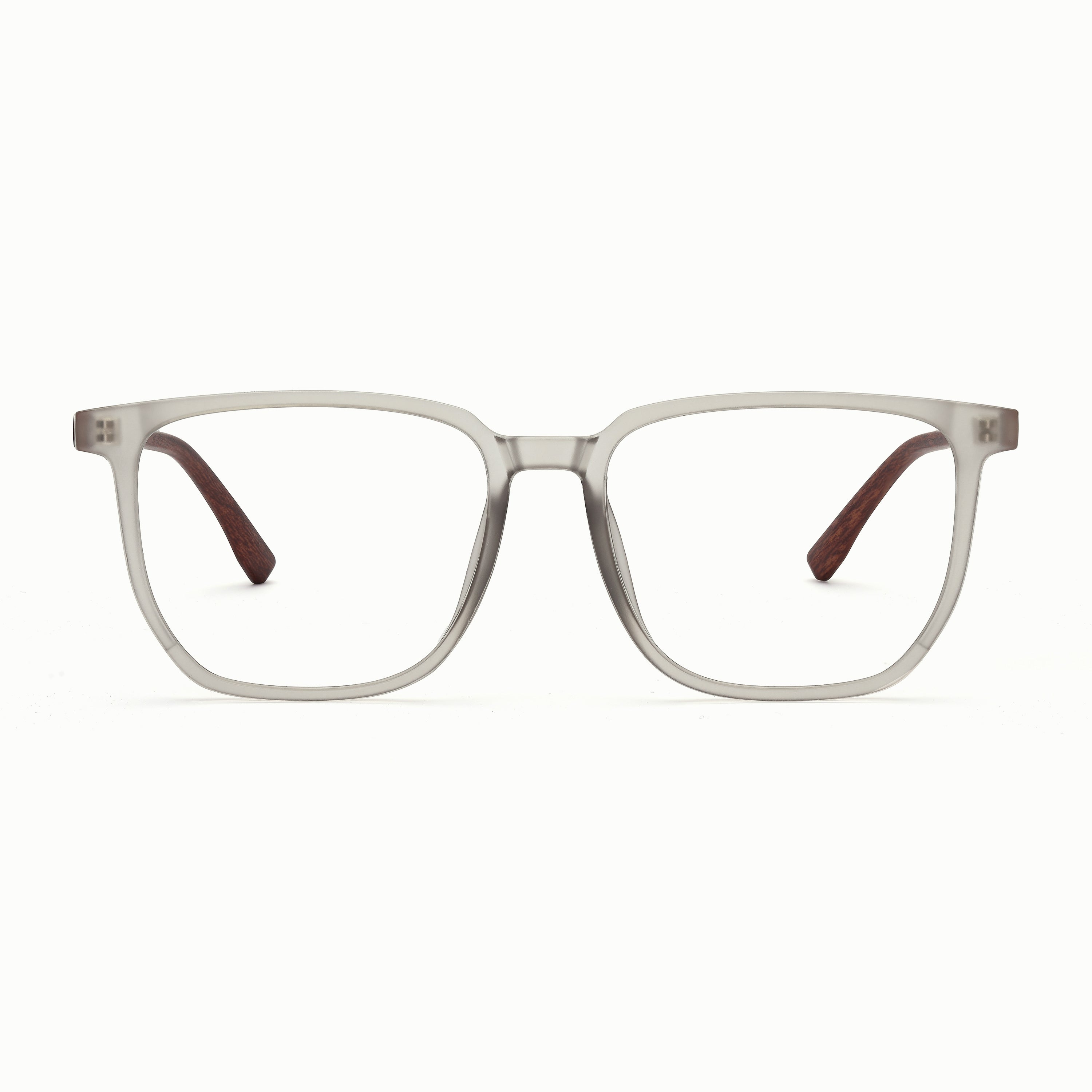 Merritt square prescription glasses 