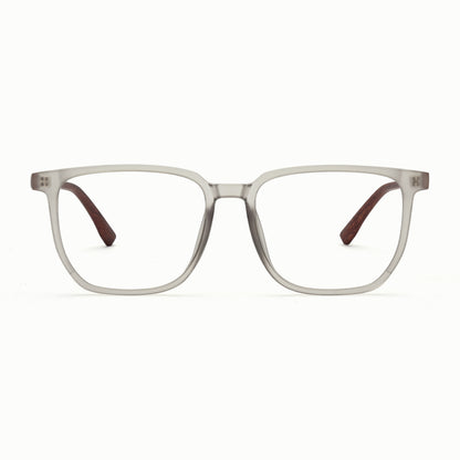 Merritt square prescription glasses 