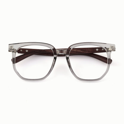Norwood square prescription glasses 