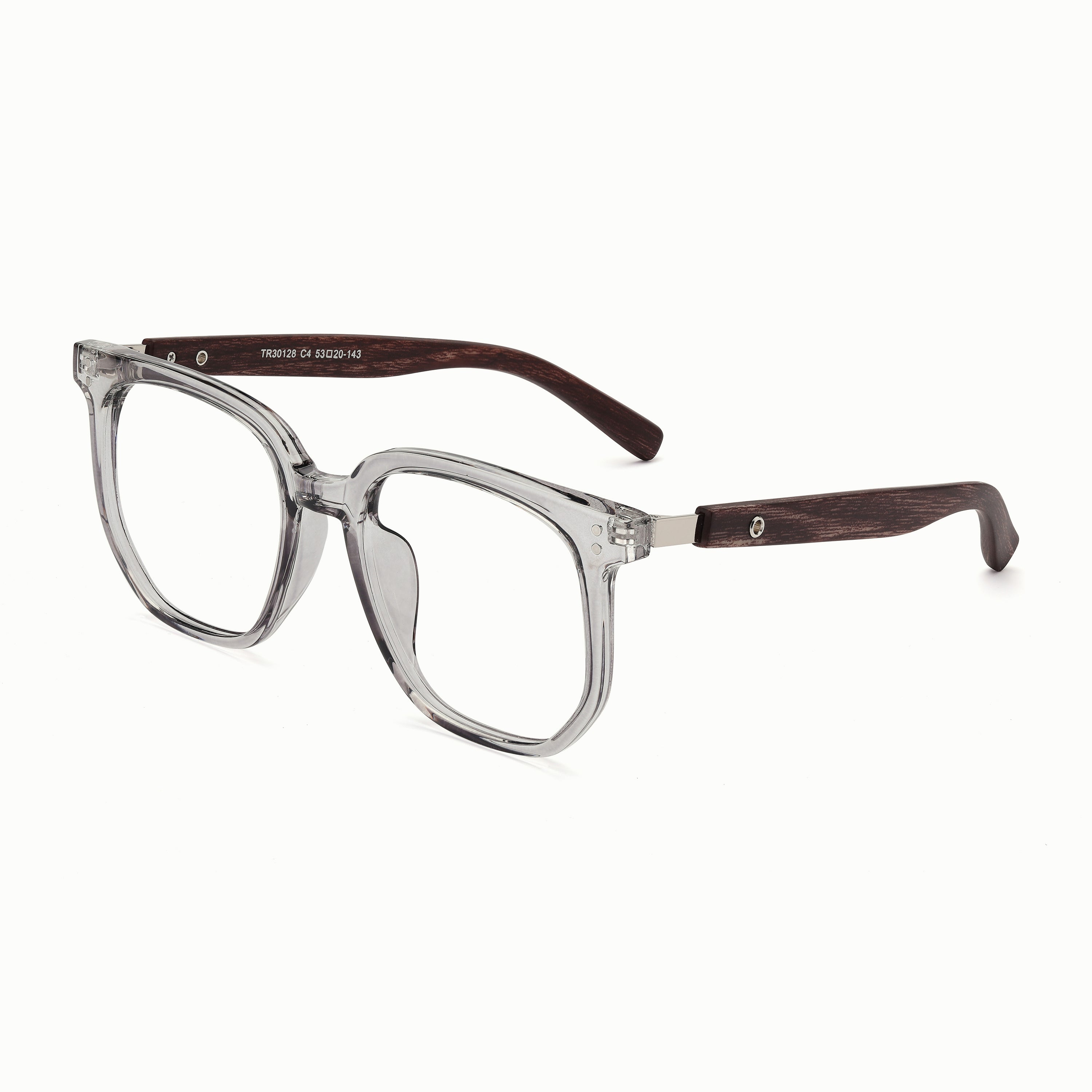 Norwood square prescription glasses 