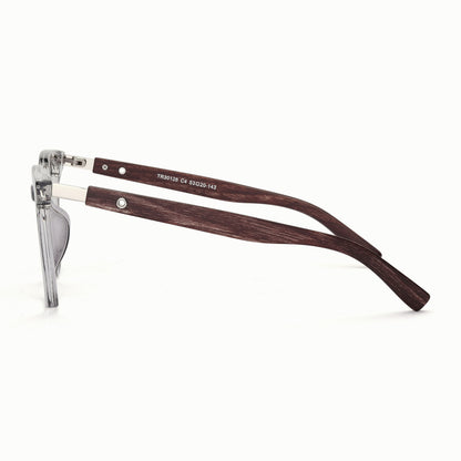 Norwood square prescription glasses 