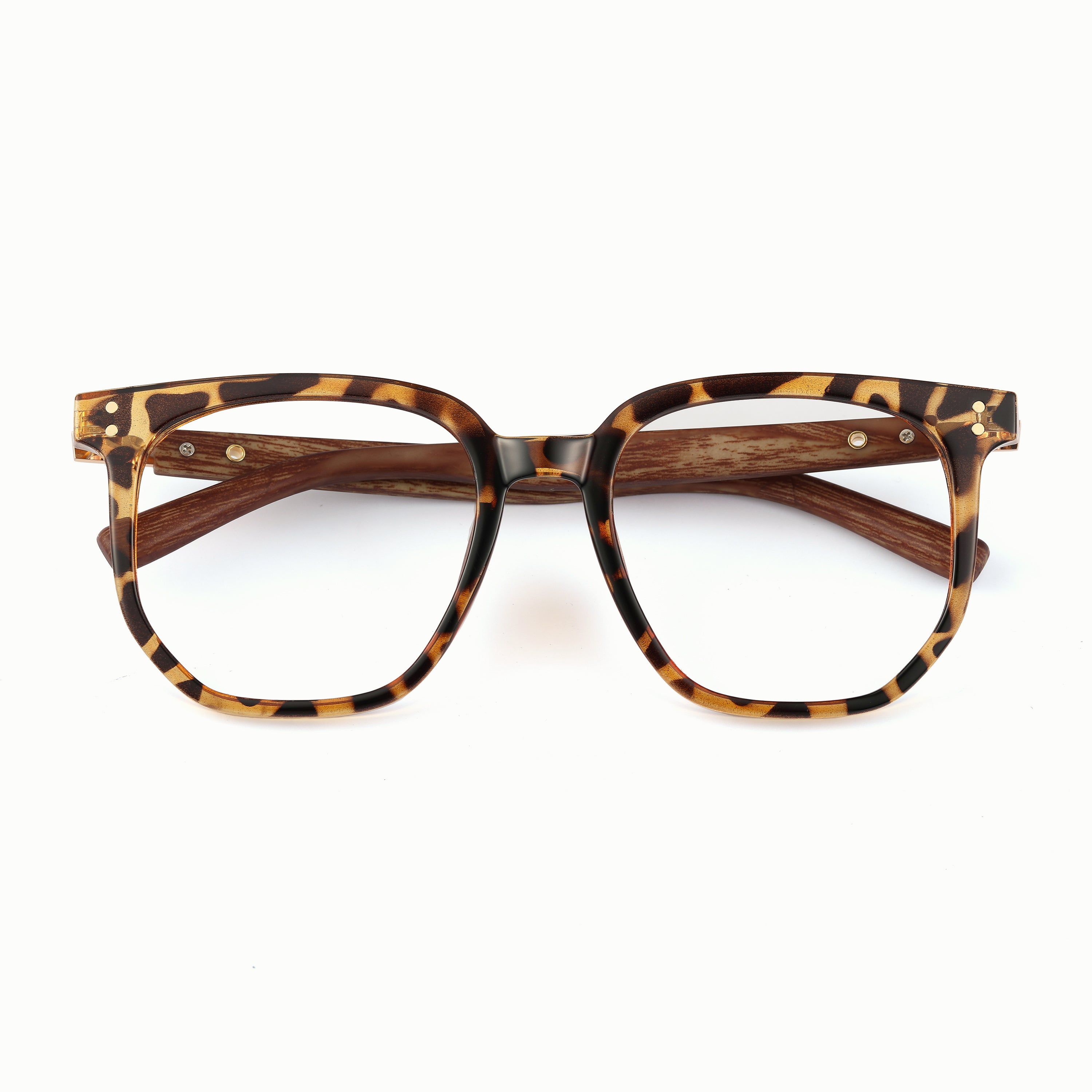 Norwood square prescription glasses 