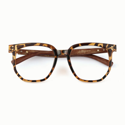 Norwood square prescription glasses 