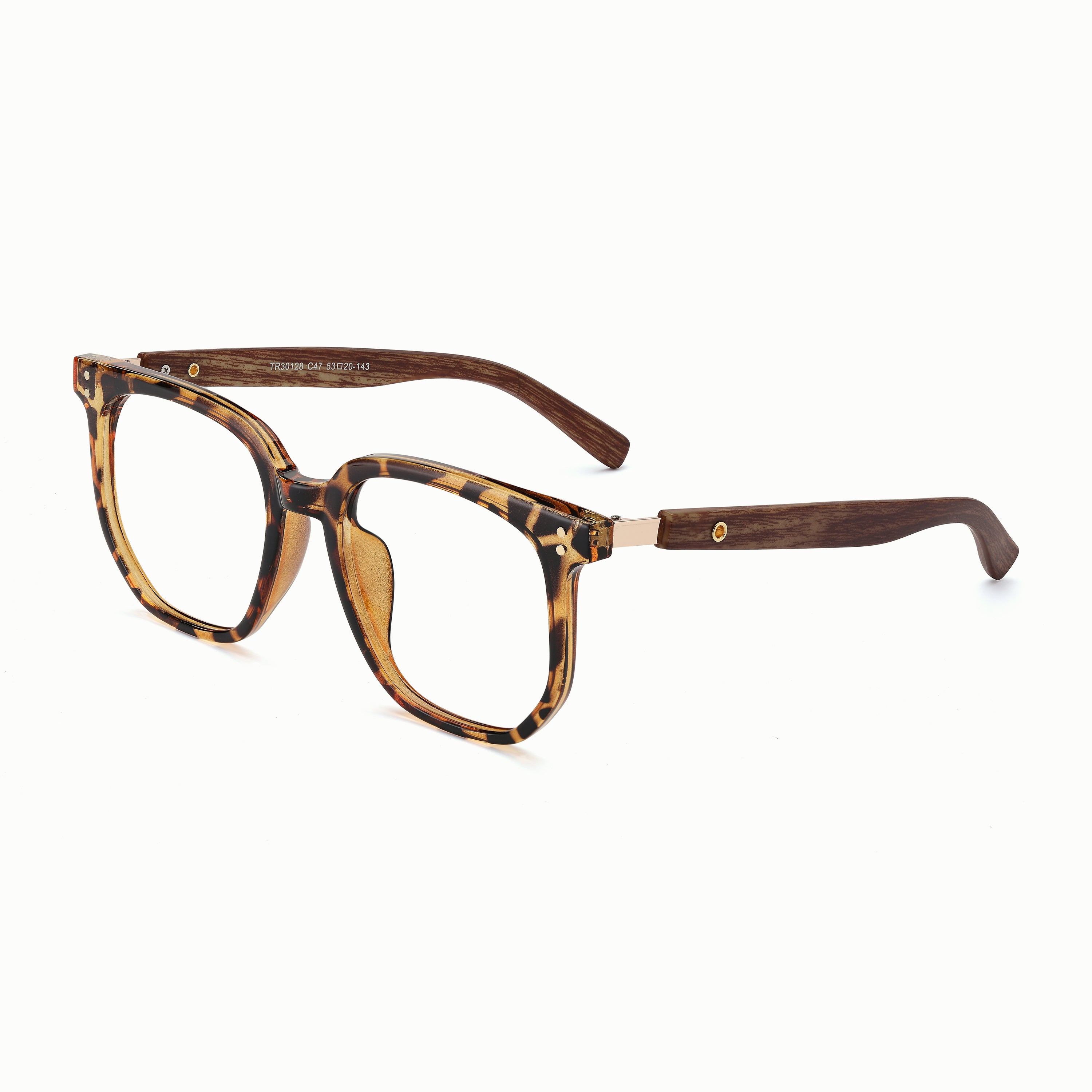 Norwood square prescription glasses 