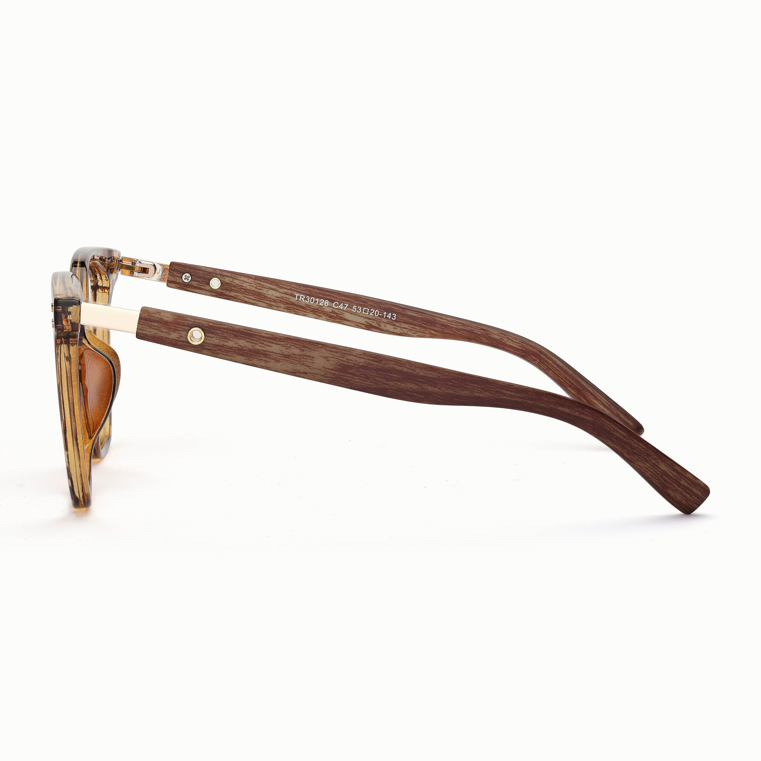 Norwood square prescription glasses 