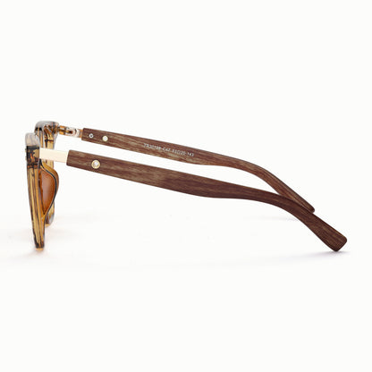 Norwood square prescription glasses 