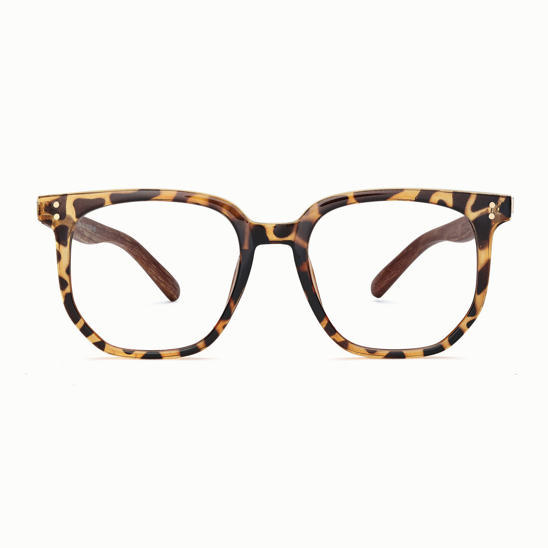 Norwood square prescription glasses 