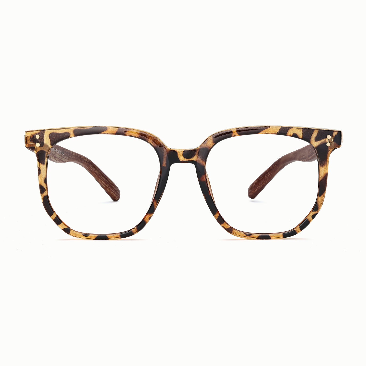 Norwood square prescription glasses 