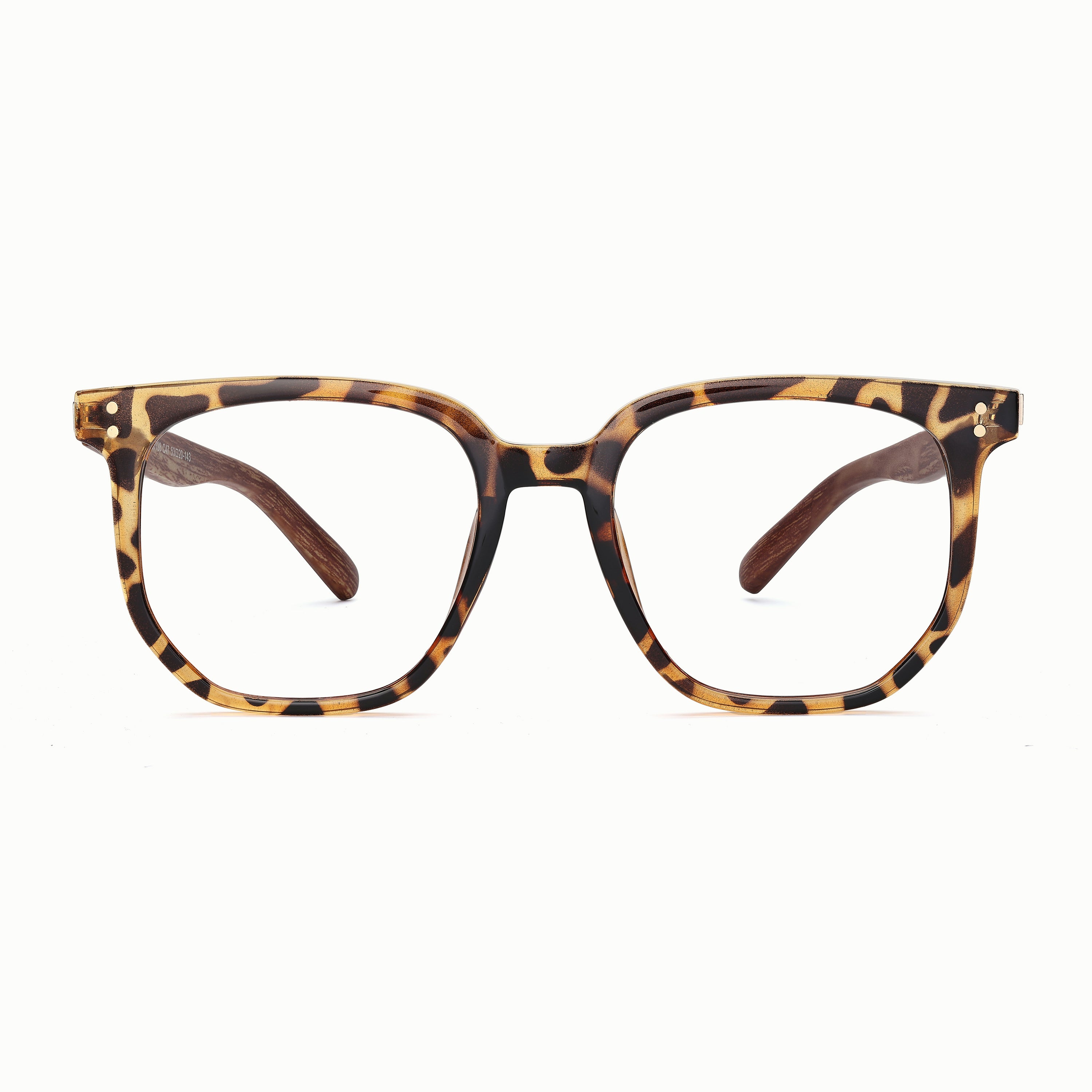 Norwood square prescription glasses 
