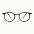 Orion round prescription glasses 