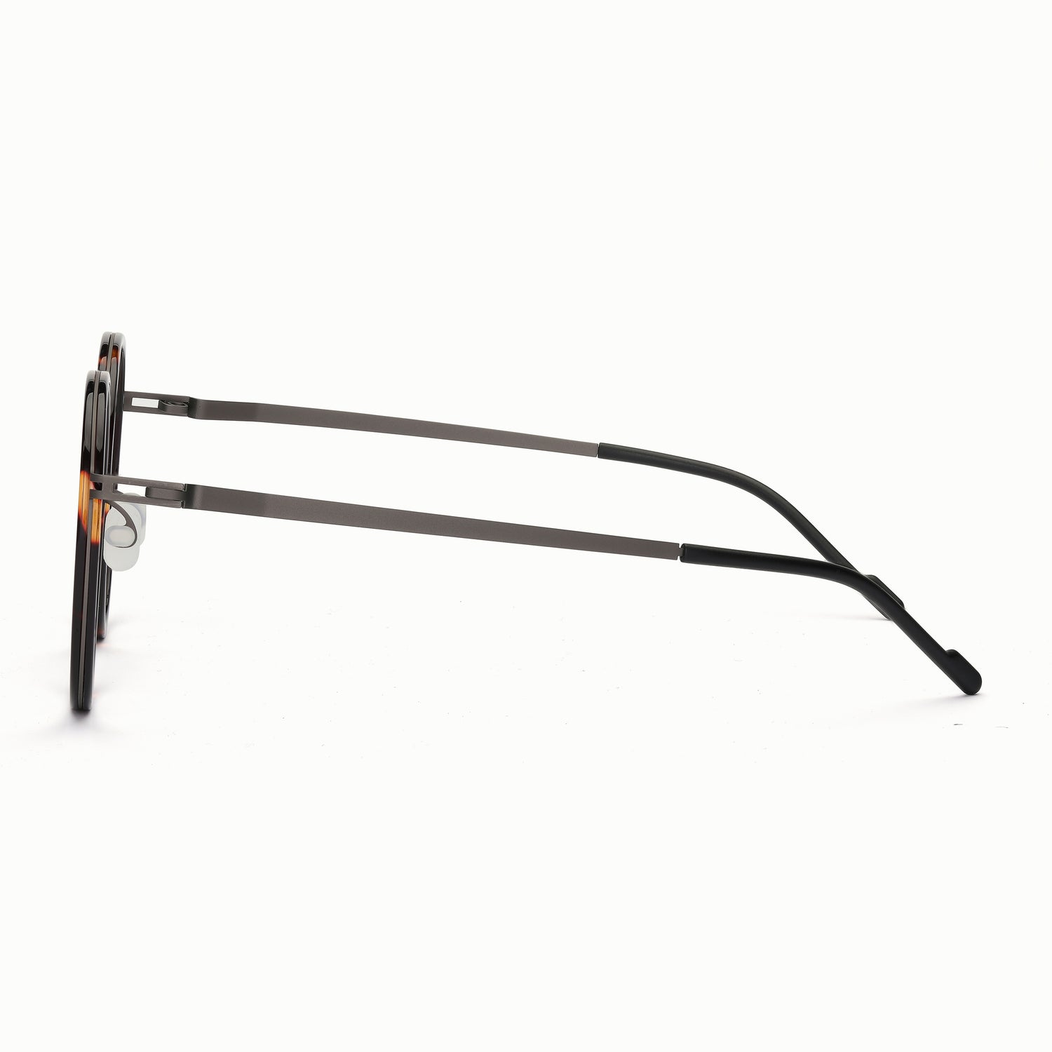 Quincy round prescription glasses 